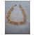 Collana Moschino "Fake Gold" - vista 2