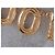 Collana Moschino "Fake Gold" - vista 6