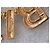 Collana Moschino "Fake Gold" - vista 9