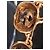 Set collana e orecchini Moschino Pumpkin - vista 10