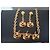 Set collana e orecchini Moschino Pumpkin - vista 2