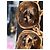 Set collana e orecchini Moschino Pumpkin - vista 9