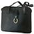 Christian DIOR Borsa shopping Monogramme in pelle nera