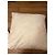 CHANEL CC Logo Cushion Blue White Wool Cashmere - view 8