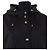 Abrigo negro de sintético Sonia Rykiel - vista 2