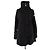 Giacca Moncler Nera Donna