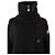 Giacca Moncler Nera Donna - vista 2