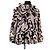 Moncler Jacke Beige Synthetik