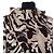 Moncler Jacke Beige Synthetik - Ansicht 2
