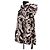 Moncler Jacke Beige Synthetik - Ansicht 3