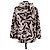 Moncler Jacke Beige Synthetik - Ansicht 4
