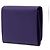 Cartera Trifold Prada Saffiano Morada
Carteras Pequeñas - vista 2