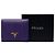 Cartera Trifold Prada Saffiano Morada
Carteras Pequeñas - vista 8