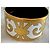 Hermès Wide Enamel Bracelet - vista 7