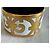 Hermès Wide Enamel Bracelet - vista 9