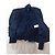 Max Mara Elegant blue jacket - view 6