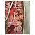 Hermès Twilly de seda BINGATA - vista 5