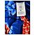 Etro Runway SS19 Multicolor Silk Chiffon Maxi Dress - view 6