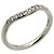 Autre Marque Tiffany & Co. Curved Band Ring