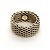 Autre Marque Anello Tiffany & Co. Somerset Mesh - vista 3