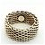 Autre Marque Anello Tiffany & Co. Somerset Mesh - vista 4