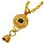 Collar Chanel Coco Mark Circle