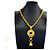 Collar Chanel Coco Mark Circle - vista 6