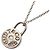 Autre Marque Collar Tiffany & Co. 1837 Round Lock