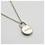 Autre Marque Collar Tiffany & Co. 1837 Round Lock - vista 2