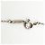 Autre Marque Collar Tiffany & Co. 1837 Round Lock - vista 4