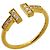 Autre Marque Anello Tiffany & Co. T-Wire Band