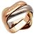 Cartier Trinity Cushion Large Ring