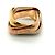 Cartier Trinity Cushion Large Ring - Ansicht 3