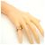 Cartier Trinity Cushion Large Ring - Ansicht 7