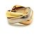 Cartier Trinity Cushion Large Ring - Ansicht 8