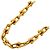 Autre Marque Collana a maglie medie Tiffany & Co. Hardware