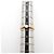 Autre Marque Bague Tiffany & Co. Harmony en or rose et platine - vue 7