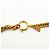 Collier ovale Chanel Coco Mark Crown - vue 4