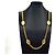 Collier ovale Chanel Coco Mark Crown - vue 6