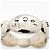 Anello a fascia Chanel in argento sterling - vista 5