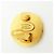 Orecchini a clip Chanel placcati in oro - vista 4