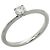 Autre Marque Tiffany & Co. True Verlobungsring
