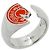Hermès Hermes Carousel Band Ring
