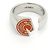 Hermès Hermes Carousel Band Ring - Ansicht 3