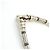 Autre Marque Pulsera con dije Aztec Zigzag Tiffany & Co. - vista 5