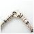 Autre Marque Pulsera con dije Aztec Zigzag Tiffany & Co. - vista 6