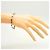 Autre Marque Pulsera con dije Aztec Zigzag Tiffany & Co. - vista 8