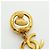 Orecchini a clip Chanel placcati in oro con perle sintetiche - vista 4