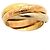 Cartier Trinity Classic Ring - Ansicht 2