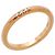 Autre Marque Tiffany & Co. Forever Ring in 18K Roségold